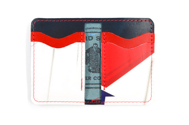 Montreal 6 Slot Wallet