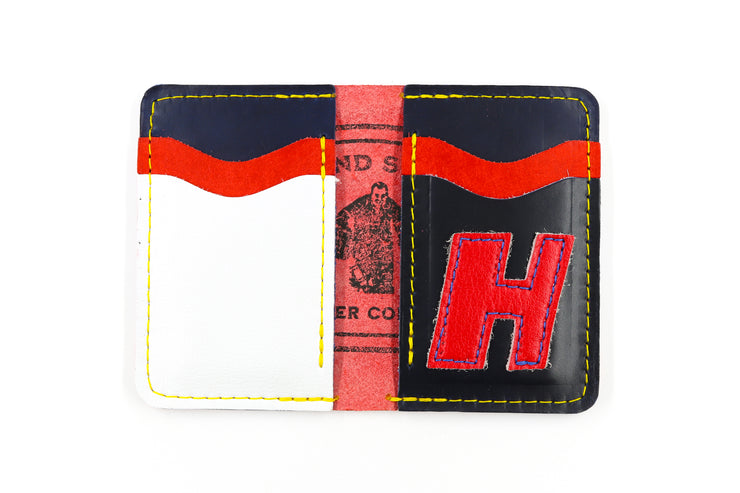 Florida 6 Slot Wallet