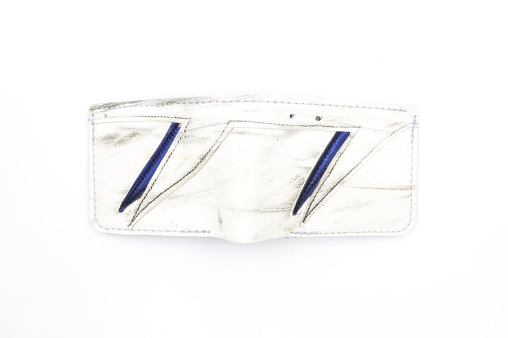 Big Cat Collection 6 Slot Bi-Fold Wallet