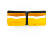 Pittsburgh 6 Slot Bi-Fold Wallet
