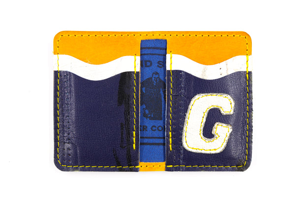 St Louis 6 Slot Wallet
