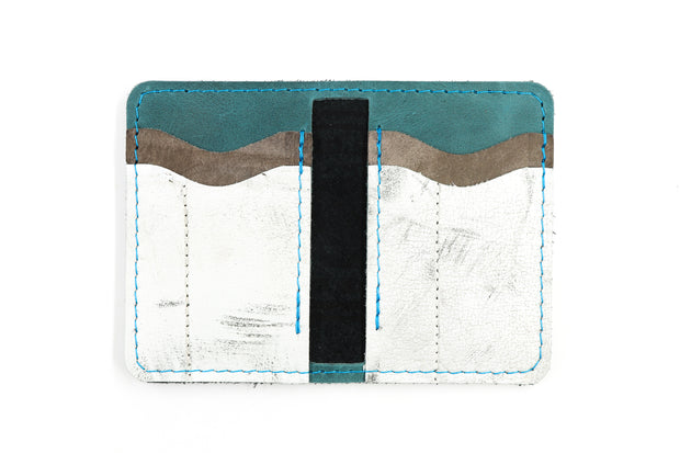 San Jose 6 Slot Wallet
