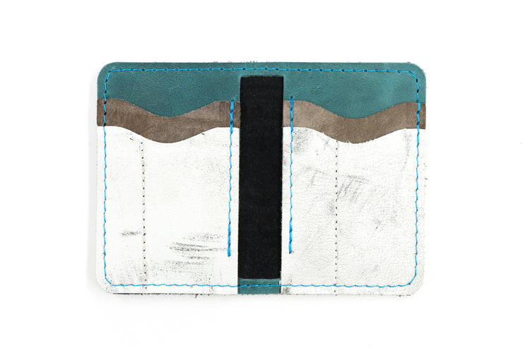 San Jose 6 Slot Wallet
