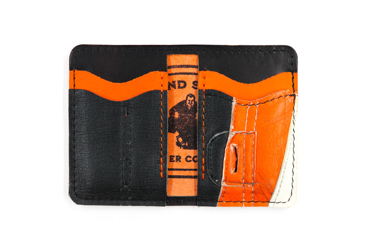 Philadelphia 6 Slot Wallet