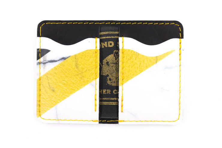 Boston 6 Slot Wallet