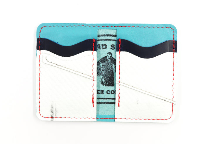 Seattle 6 Slot Wallet