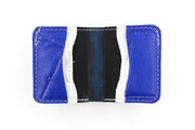 Toronto 6 Slot Square Wallet