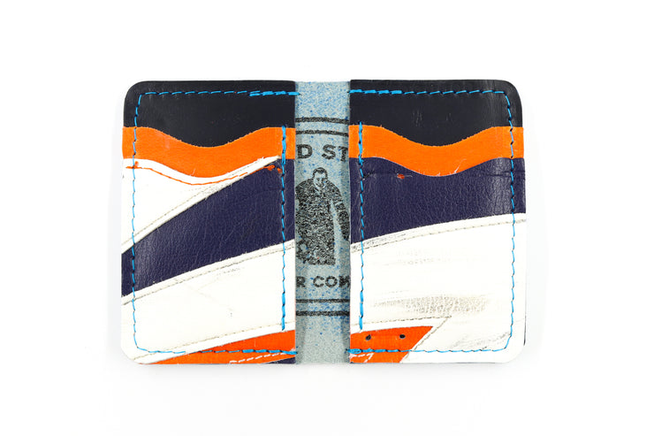 New York 1 6 Slot Wallet