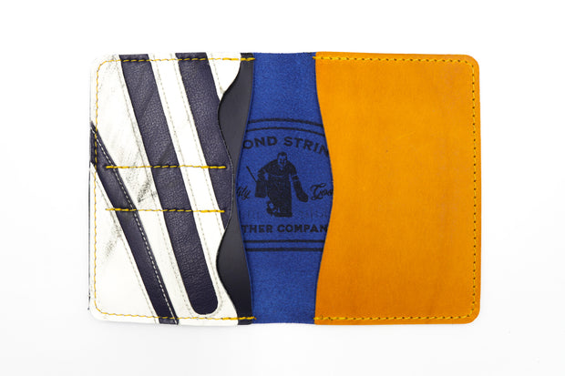 St Louis Rock N Roll Passport Wallet