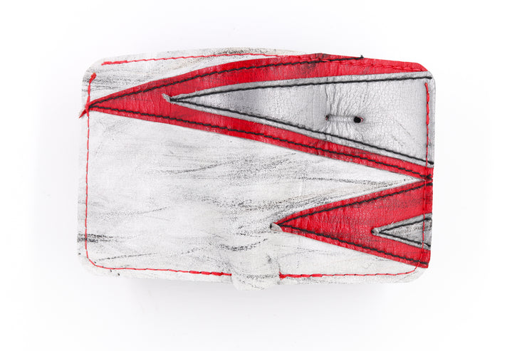 Carolina 6 Slot Square Wallet