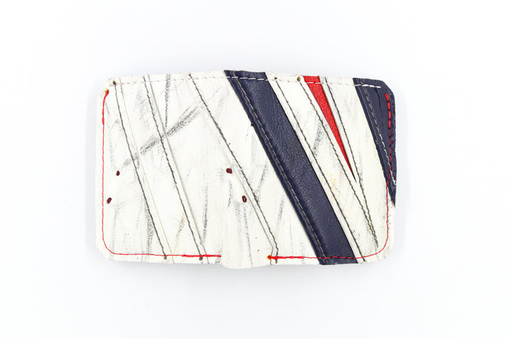 Florida 6 Slot Square Wallet