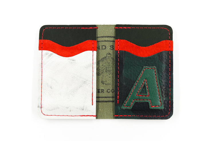 Minnesota 6 Slot Wallet