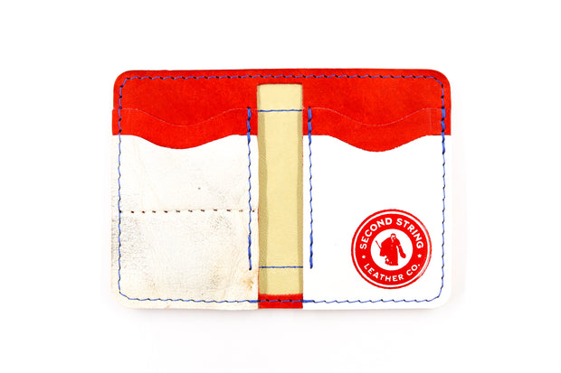 New York 6 Slot Wallet