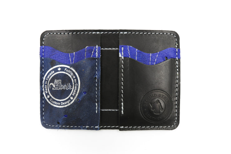 Air Hook Glove 6 Slot Wallet