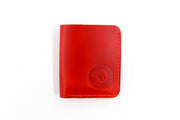 Montreal 6 Slot Square Wallet