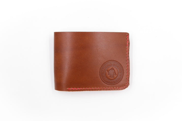 Motown Collection 6 Slot Bi-Fold Wallet