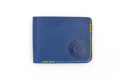 St. Louis 6 Slot Bi-Fold Wallet