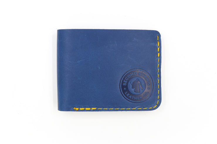 St. Louis 6 Slot Bi-Fold Wallet