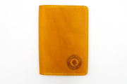 St Louis Rock N Roll Passport Wallet