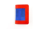 New York 6 Slot Wallet