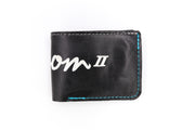 San Jose Shark Attack 6 Slot Bi-Fold Wallet