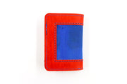 New York 6 Slot Wallet