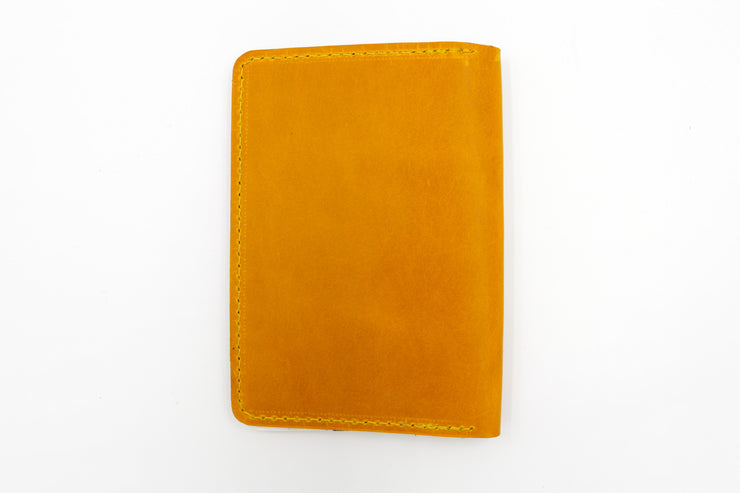 St Louis Rock N Roll Passport Wallet