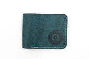 Anaheim Duck Hunt 6 Slot Bi-Fold Wallet