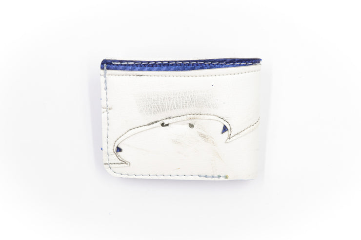 Big Cat Collection 6 Slot Bi-Fold Wallet