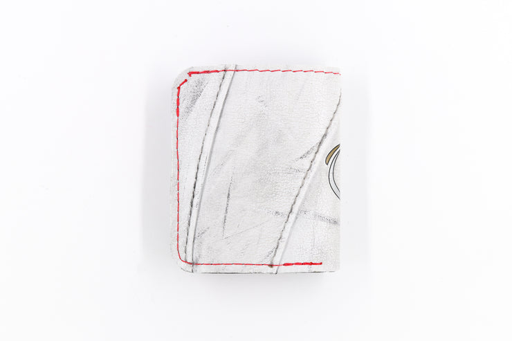 Carolina 6 Slot Square Wallet