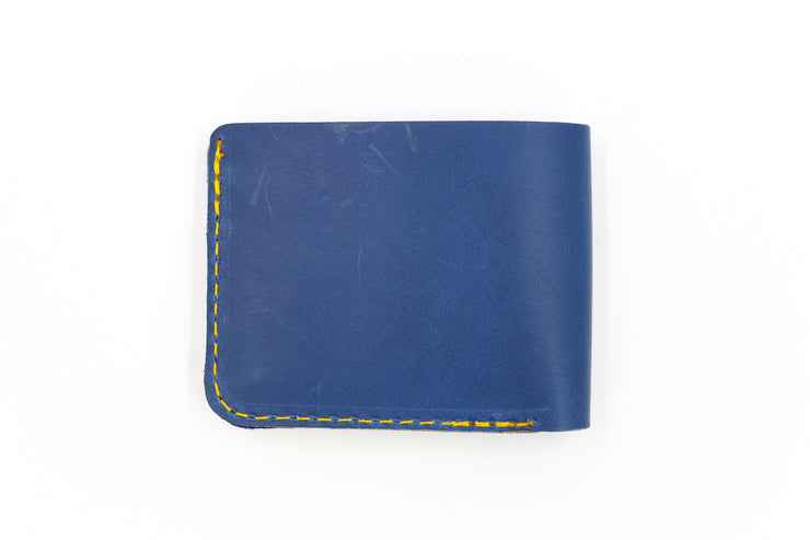 St. Louis 6 Slot Bi-Fold Wallet