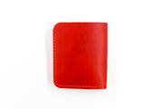 Montreal 6 Slot Square Wallet