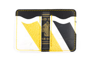 Boston 6 Slot Wallet