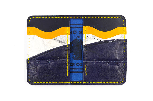 St Louis 6 Slot Wallet