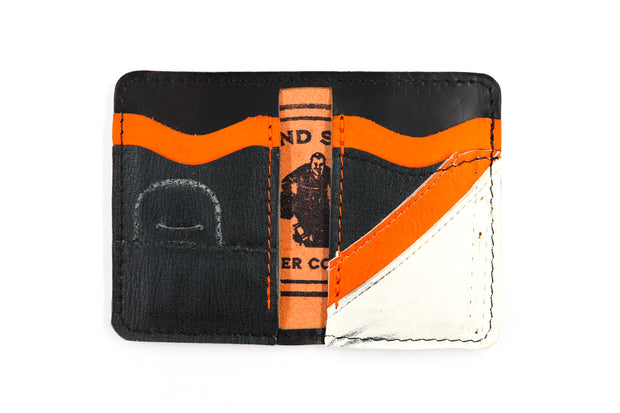 Philadelphia 6 Slot Wallet
