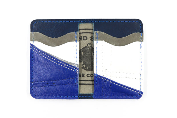 Toronto 6 Slot Wallet
