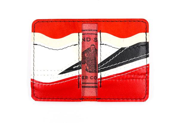 New Jersey 6 Slot Wallet
