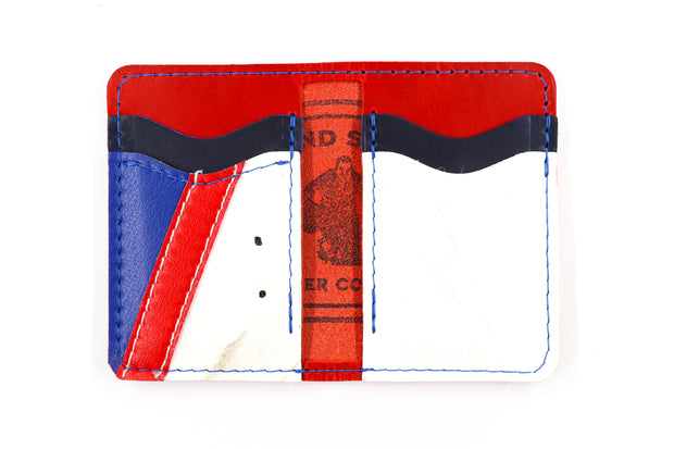 USA 6 Slot Wallet