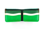 Juice Box 6 Slot Bi-Fold Wallet