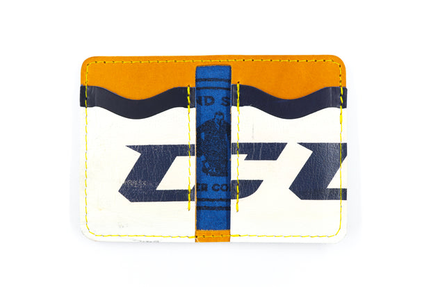 Florida 6 Slot Wallet