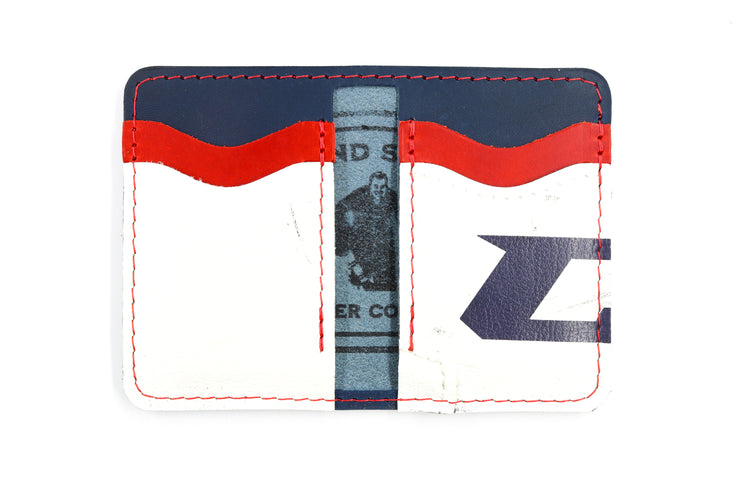 Florida 6 Slot Wallet