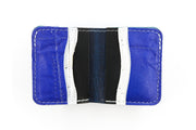 Toronto 6 Slot Square Wallet