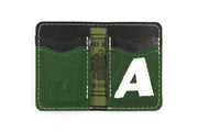Dallas 6 Slot Wallet
