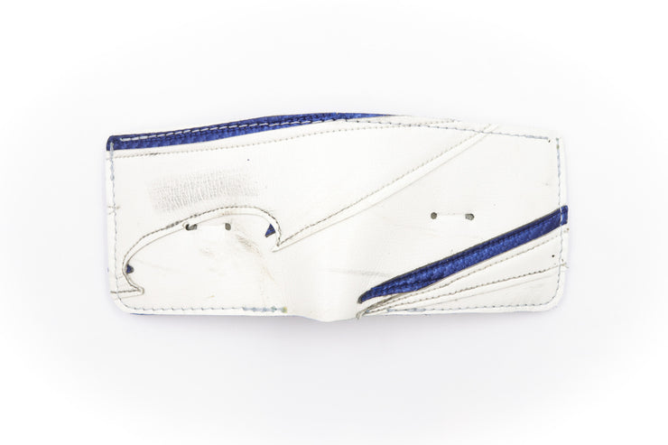 Big Cat Collection 6 Slot Bi-Fold Wallet