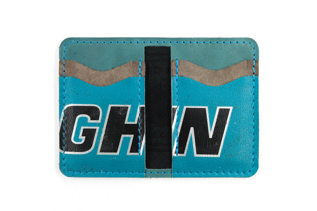 San Jose 6 Slot Wallet
