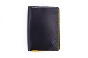 Nashville Music City Passport And Field Notes Wallet