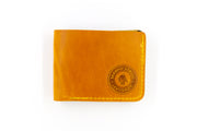 Pittsburgh 6 Slot Bi-Fold Wallet