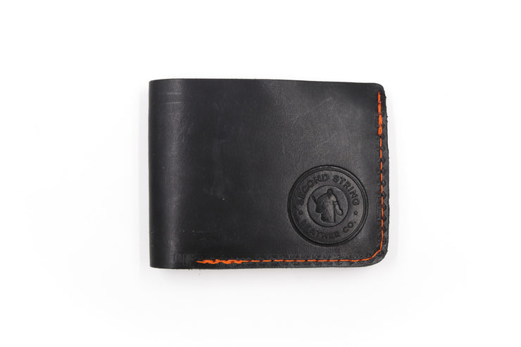 Razor Collection 6 Slot Bi-Fold Wallet