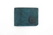 Anaheim Duck Hunt 6 Slot Bi-Fold Wallet