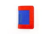 New York 6 Slot Wallet